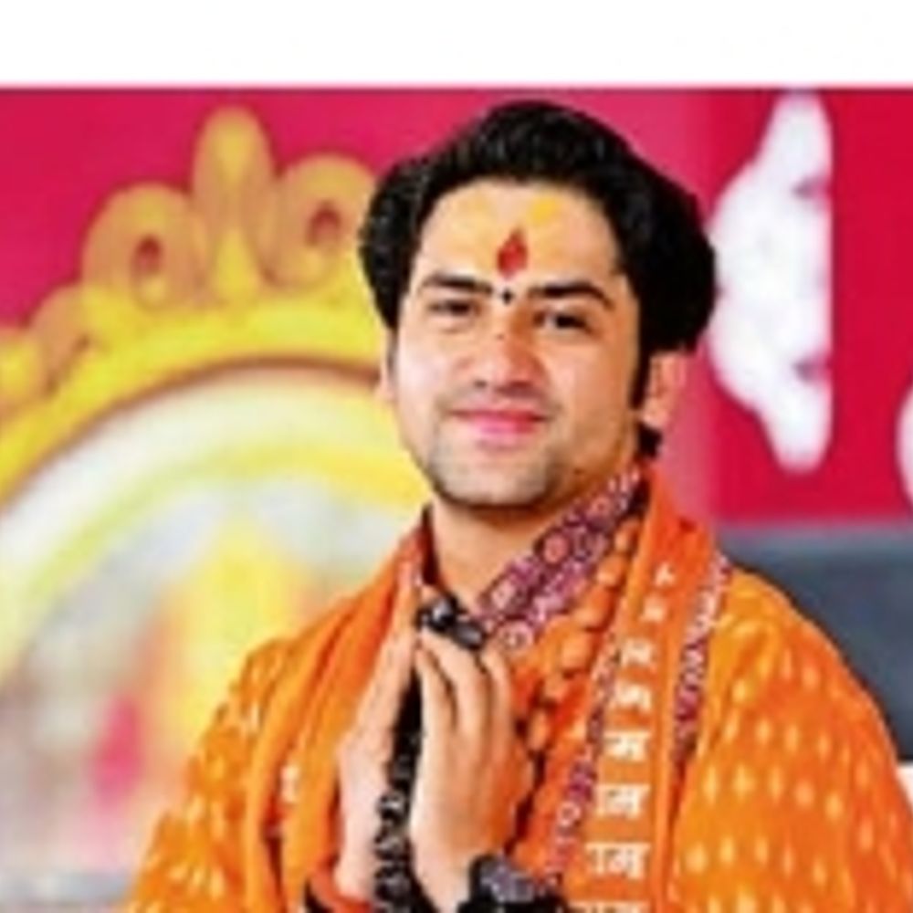 બાગેશ્વર બાબાએ વર્ણવ્યો ભારત-પાકિસ્તાન બોર્ડરનો ચમત્કાર