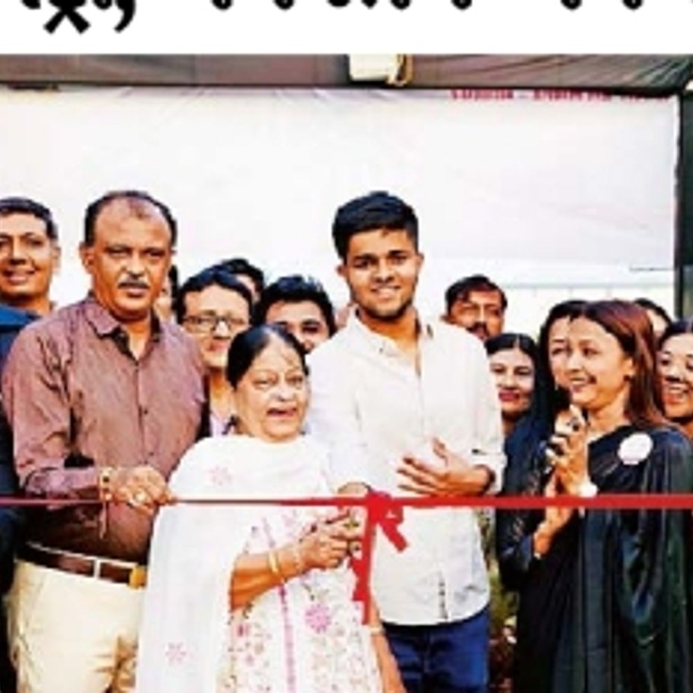 મહિલા શક્તિનું પ્રદર્શન: 'નારી તું નારાયણી' સૂત્રને સાર્થક કરતું ભવ્ય આયોજન