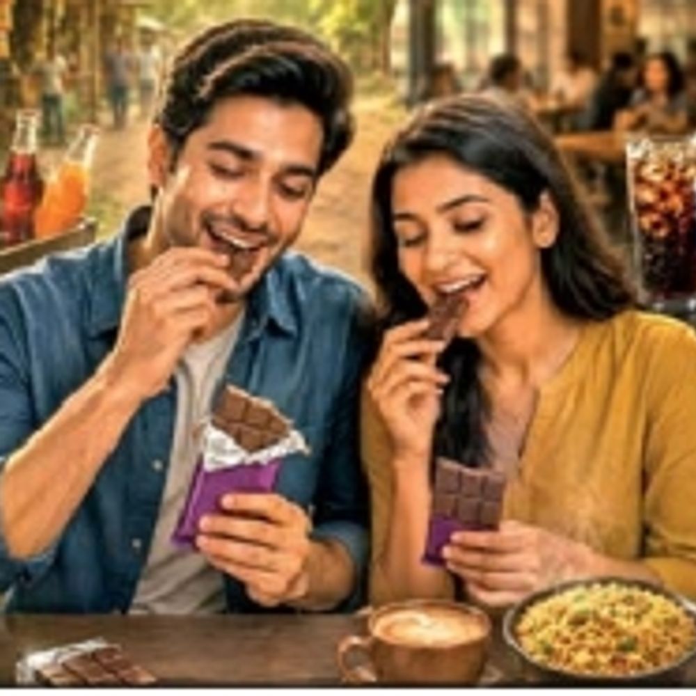 શોપિંગના બદલાતા ટ્રેન્ડ્સ: ભાવ, સુવિધા અને વેલ્યુ ફોર મની:ચા ઓછી અને કોફી વધુ પસંદ; ભારતીયોની થાળી અને બાસ્કેટ, બંને બદલાઈ રહ્યા છે