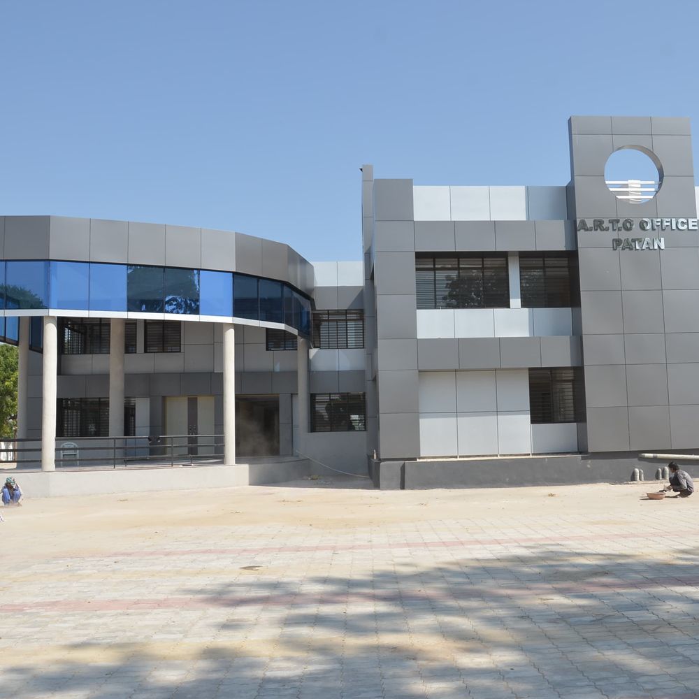 પાટણ RTOમાં મોટરસાયકલ માટે નવી GJ-24-CA શ્રેણી:પસંદગીના નંબર માટે ઈ-ઓક્શન 15જૂન, 2026થી શરૂ થશે