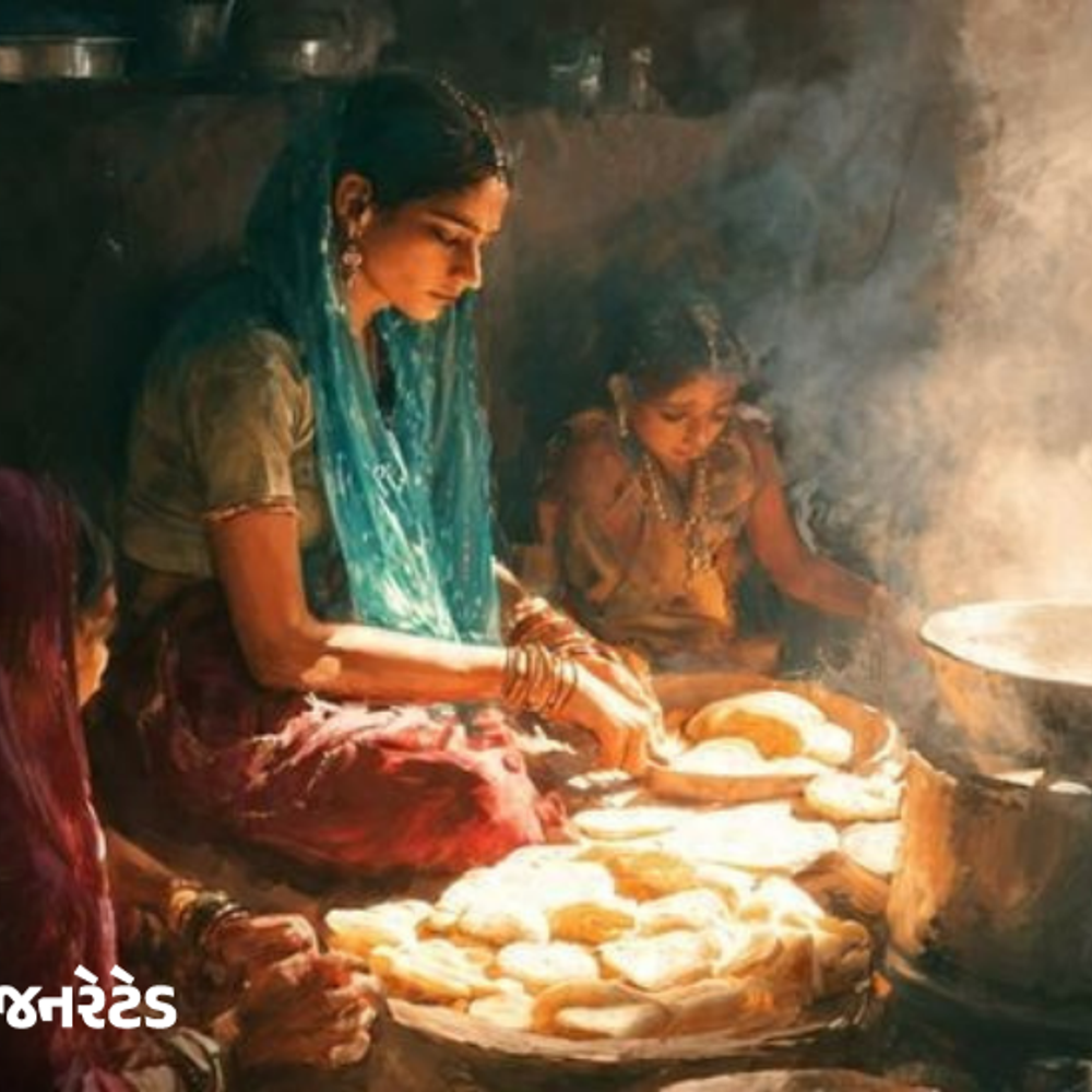 મહિલાઓને હોમમેકર નહીં પણ રાષ્ટ્ર નિર્માતા કહો- સુપ્રીમ કોર્ટ:તેઓ પરિવારનો પાયો મજબૂત કરે છે, તેમના કામની કિંમત દર મહિને ₹30,000 જેટલી