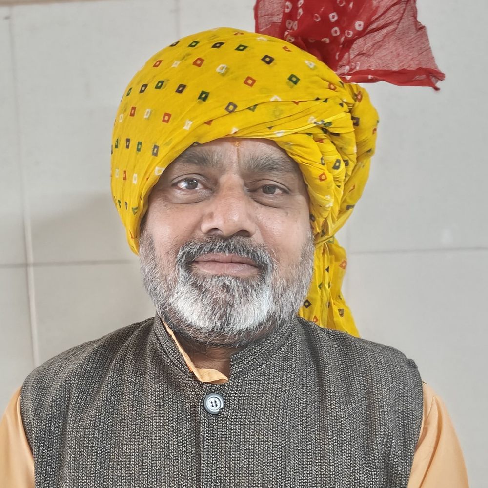 બોટાદ અકસ્માતમાં ગુરુકુળ આચાર્ય કમલેશ મહેતાનું નિધન:ત્રણ દિવસની સારવાર બાદ અવસાન, 30 વર્ષથી સેવા આપતા હતા