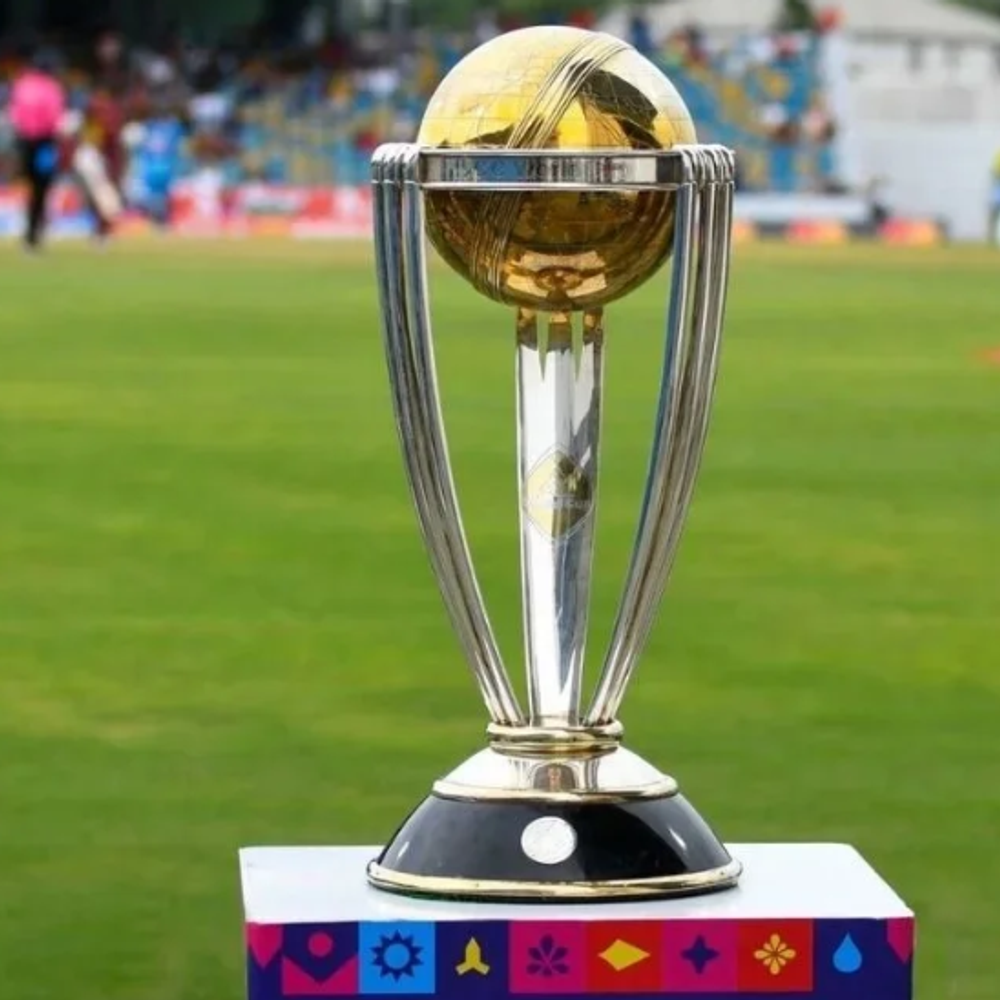 2027 વન-ડે વર્લ્ડ કપ 4 ઓક્ટોબરથી 21 નવેમ્બર સુધી યોજાશે:54માંથી 41 મેચ સાઉથ આફ્રિકામાં રમાશે; આવતા મહિને ICC જાહેરાત કરશે