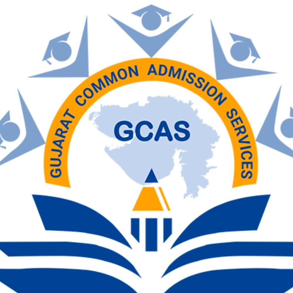 GCAS દ્વારા PG, B.Ed. સહિતના કોર્સો માટે પ્રવેશ પ્રક્રિયા જાહેર:15 જૂનથી રજિસ્ટ્રેશન શરૂ થશે, જાણો સંપૂર્ણ ટાઈમટેબલ