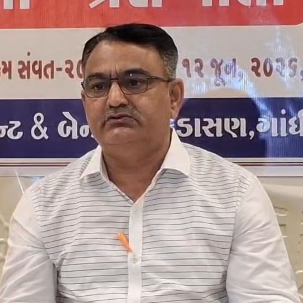 7 હજારથી વધુ શિક્ષકો પર વધારાનો બોજ:H-TAT શિક્ષકોની તાત્કાલિક ભરતી કરો, શિક્ષક મહાસંઘની સરકાર સમક્ષ માંગ; એક આચાર્ય બે-બે શાળાનો વહીવટ કેવી રીતે સંભાળે?