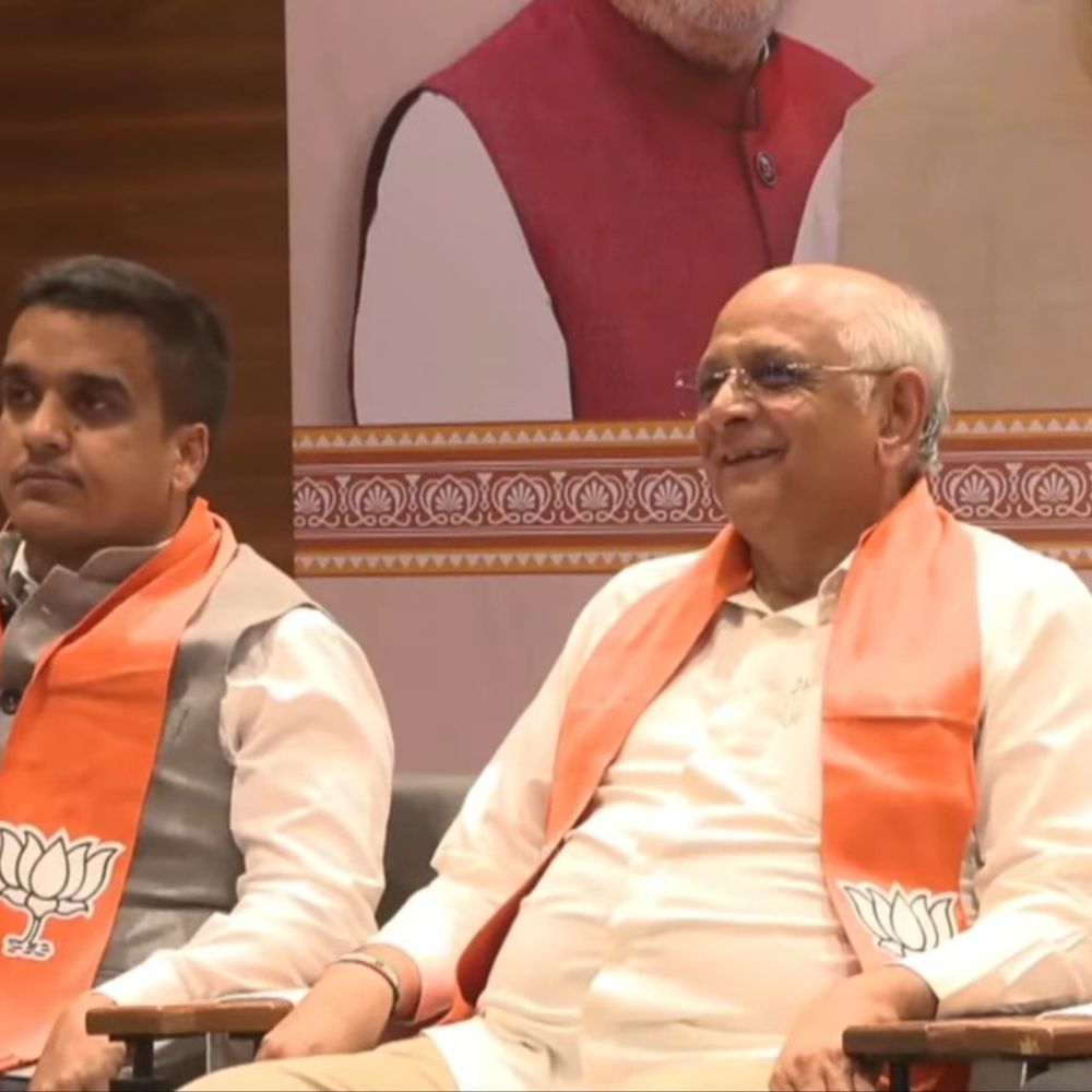 મોદીના PM પદના 4399 દિવસ, CM અને ડે.સીએમએ સિદ્ધિઓ ગણાવી:કહ્યું-વિકાસની રાજનીતિનો ઇતિહાસ સર્જ્યો, ગુજરાતમાં હાઇસ્પીડ બુલેટ ટ્રેન પણ શરૂ થવાની છે