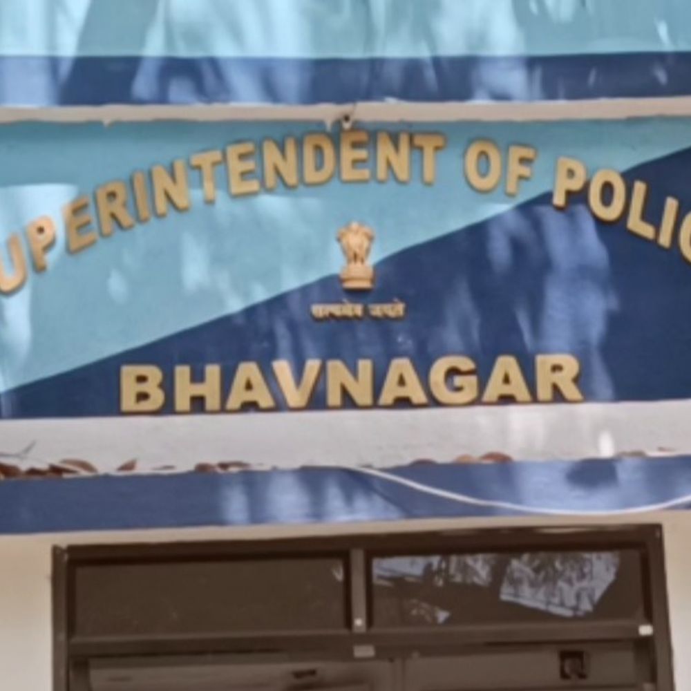 35 કેન્દ્રો પર લોકરક્ષકદળ પરીક્ષા માટે સુરક્ષાનો સઘન બંદોબસ્ત ગોઠવાશે:રવિવારે ભાવનગર, અમરેલી અને બોટાદના 10,650 પરીક્ષાર્થીઓ પરીક્ષા આપશે
