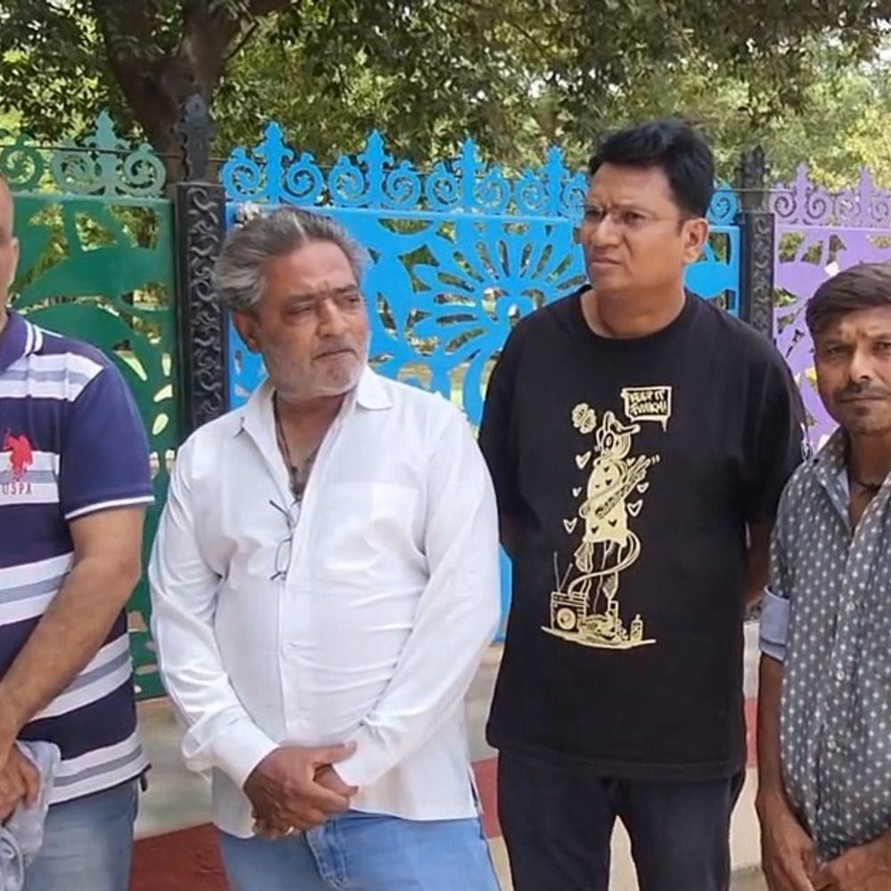 આ ભવમાં મેસન ક્લબનું દેણું ચૂકવી નહીં શકું!:લોનના બહાને કોરા ચેક લખાવી ચેક બાઉન્સના કેસો કરતી મંડળીથી 50થી વધુ લોકો પરેશાન, પૂર્વ કર્મીની દુષ્કર્મની ફરિયાદમાં ડિરેક્ટર જામીન પર