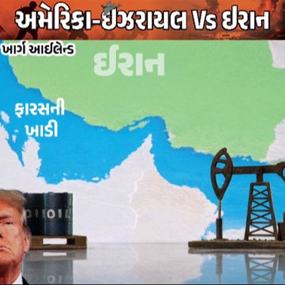 ઈરાનના સુપ્રીમ લીડરને ડીલ મંજૂર હોવાનો ટ્રમ્પનો દાવો:નવા હુમલાઓ રદ; ઈરાને ટ્રમ્પની વાત ફગાવી, કહ્યું- કોઈ અંતિમ નિર્ણય લેવાયો નથી
