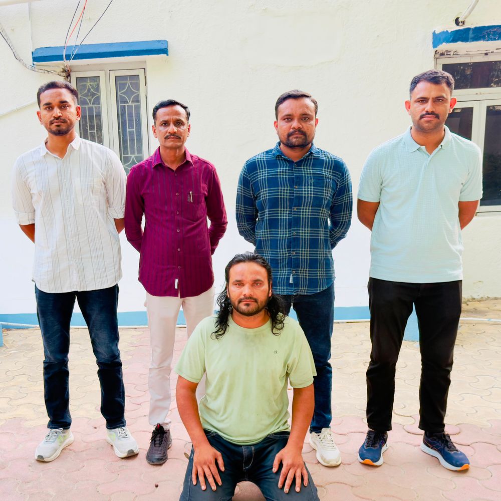 અમરેલીમાં જવેલર્સની દુકાનમાં થયેલી ચોરીનો ભેદ ઉકેલાયો, એક શખ્સની ધરપકડ