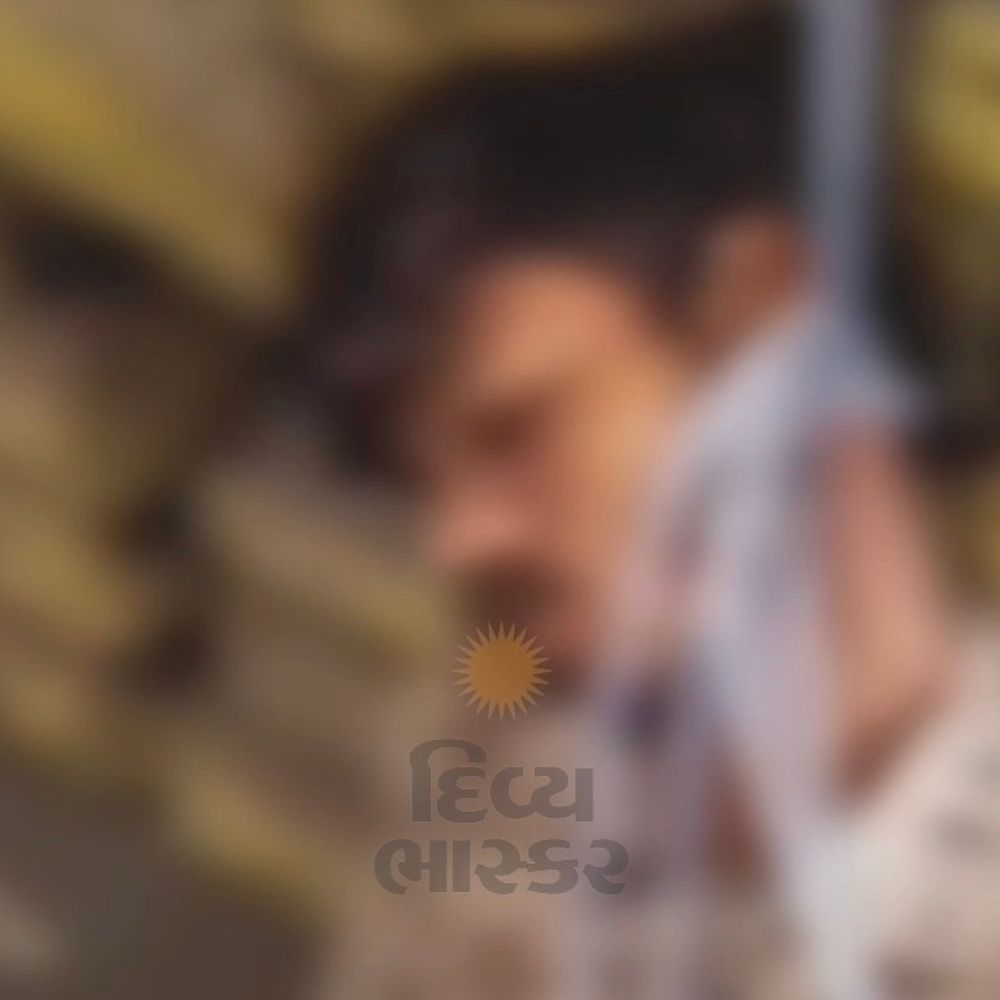 24 વર્ષીય યુવકે ફાંસો ખાઈ જીવન ટૂંકાવ્યું:ગોધરાની નંદનવન સોસાયટીની ઘટના; બાંધકામ સાઇટ પર ચોકીદાર તરીકે ફરજ બજાવતો હતો