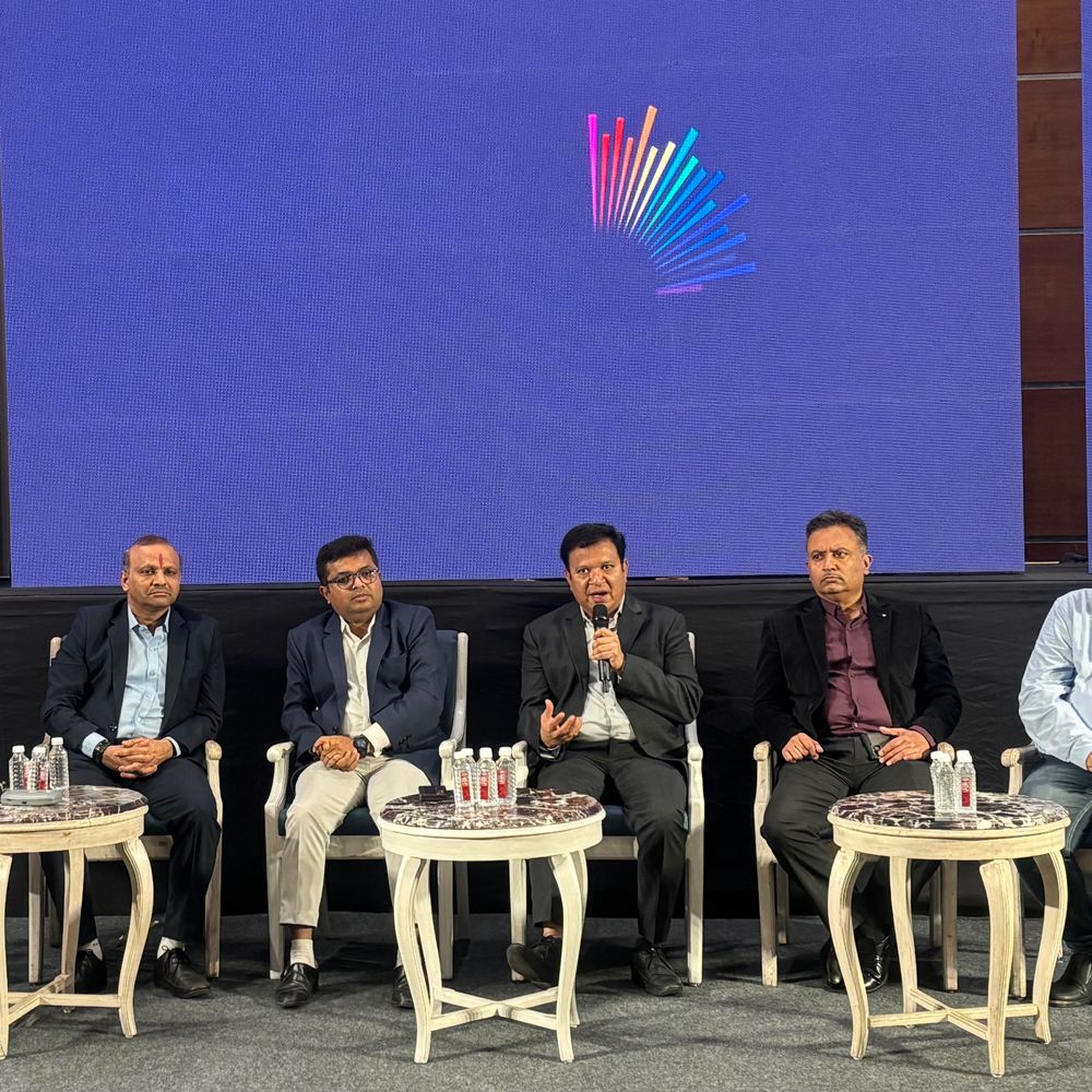 12મો VCCI એક્સપો ડિસેમ્બરમાં યોજાશે:ભારતીય ઉદ્યોગકારોને વૈશ્વિક સ્તરે જોડાવાની સુવર્ણ તક, સેમીકન્ડક્ટર અને EV પર વિશેષ ધ્યાન અપાશે