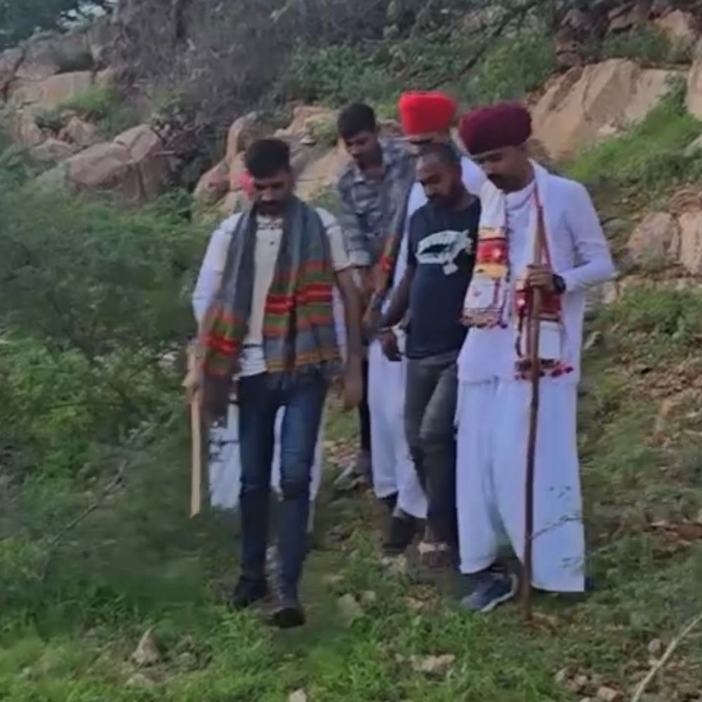 સુરત પોલીસનું 'ઓપરેશન ટ્રેપ':100 દિવસમાં 243 મોસ્ટ વોન્ટેડ જેલના સળિયા પાછળ, વેશપલટો કરી 30 વર્ષથી ફરાર ગુનેગારોને પણ દબોચ્યા
