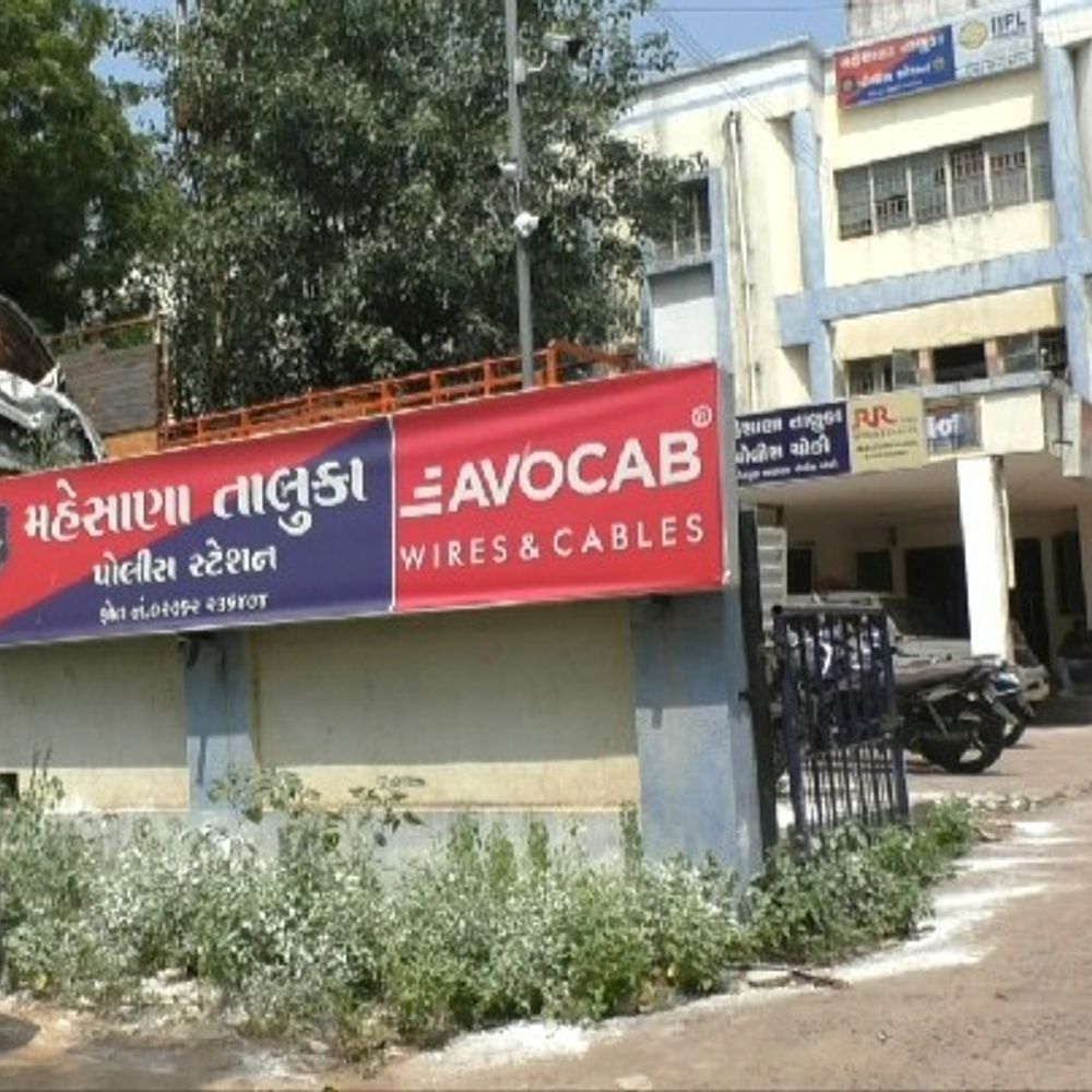 દેવરાસણ કેનાલ પાસે અકસ્માત:બાઇકસવાર આધેડનું સારવાર દરમિયાન મોત, અજાણ્યા કાર ચાલક સામે ગુનો દાખલ