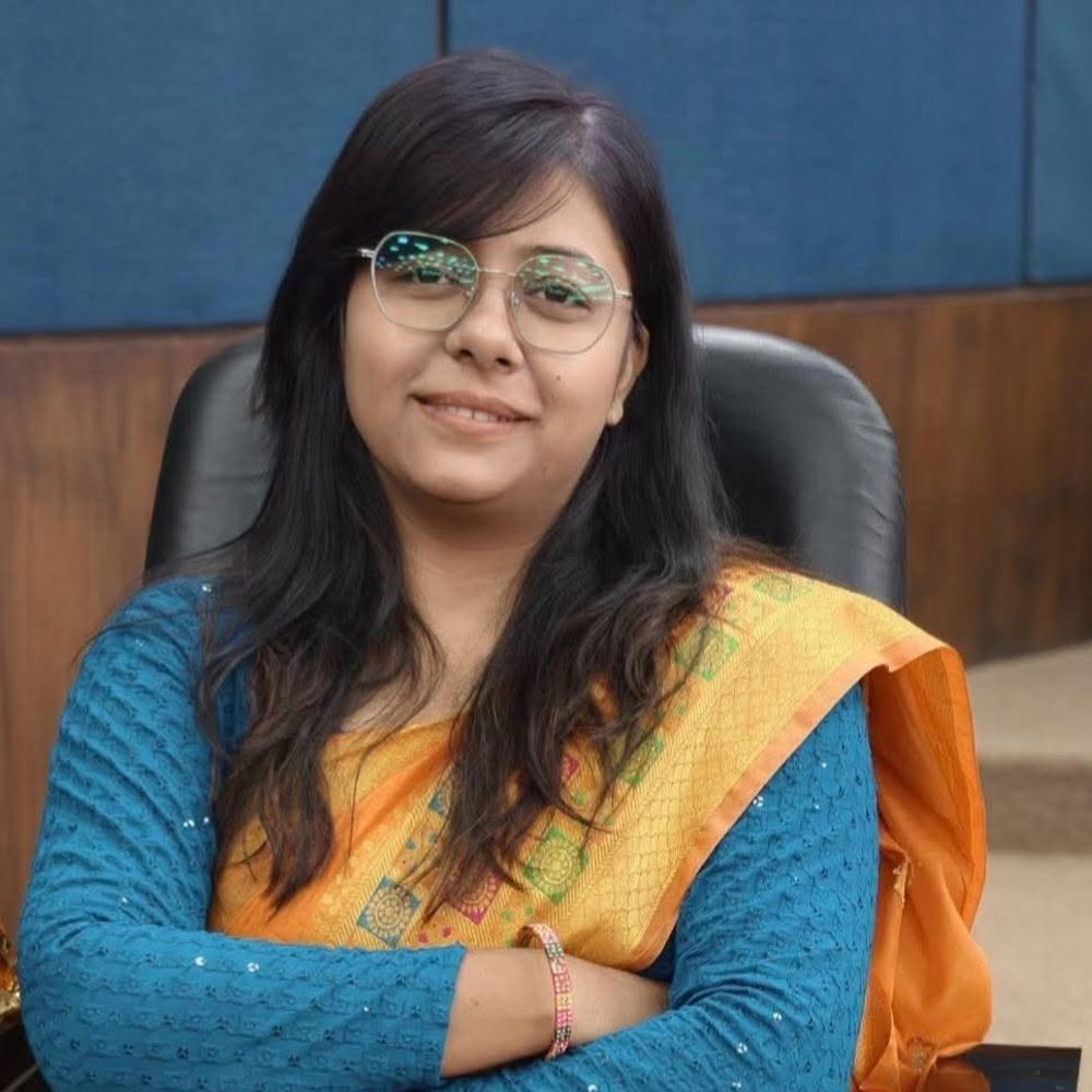 ભાજપના પૂર્વ મહિલા કોર્પોરેટર જ અસુરક્ષિત!:પાર્ટીના જ કાર્યકર્તાઓ ધમકી આપતા હોવાનો આક્ષેપ, કાર્યકર્તાએ કહ્યું- 'આક્ષેપો ખોટા છે, ધારાસભ્યને બદનામ કરવાનો પ્રયાસ'