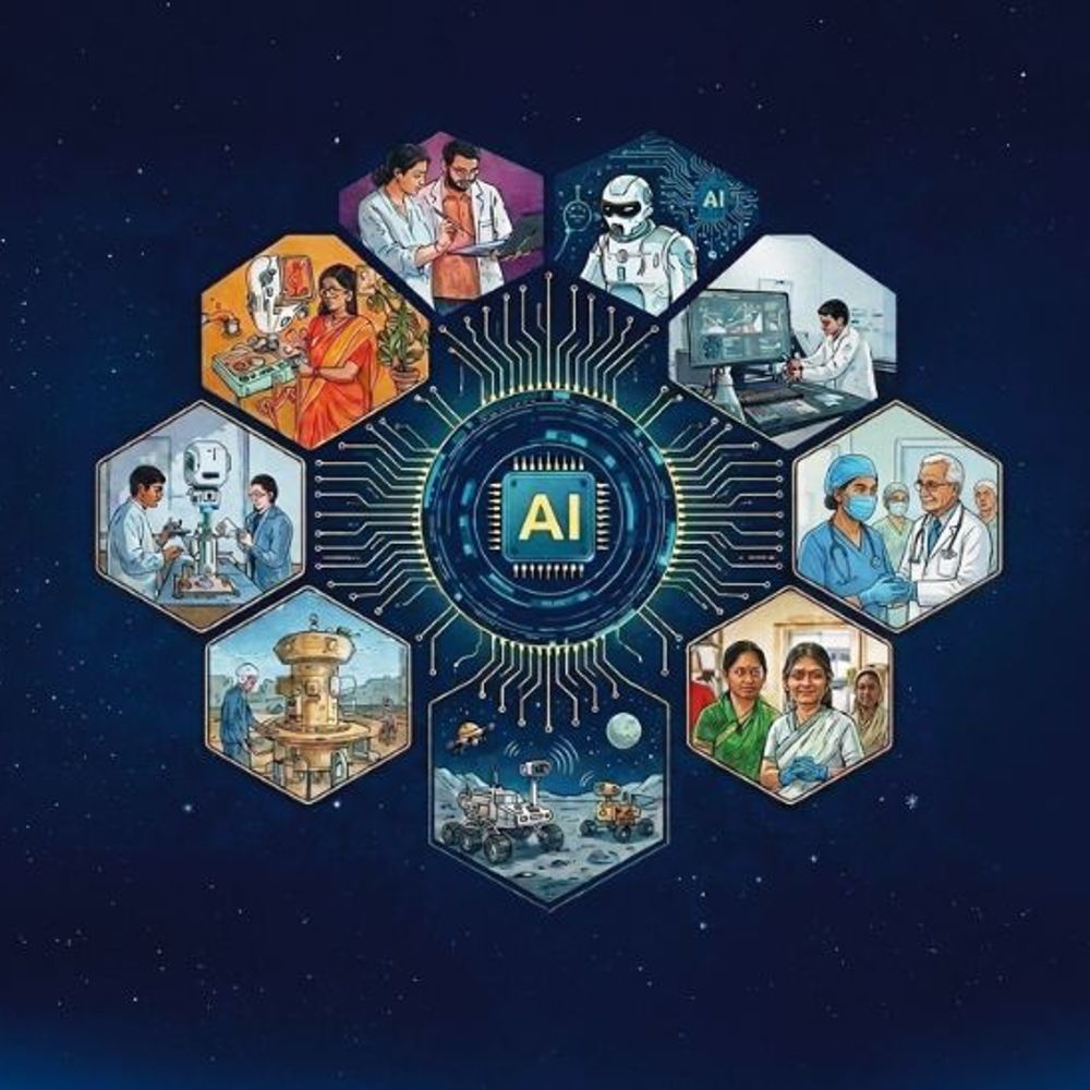 ગૂગલનો યુગ પૂરો, AI નો નવો યુગ 