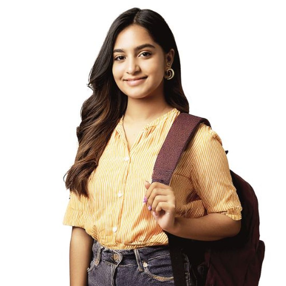 મીઠી મૂંઝવણ:પપ્પાના મિત્રની દીકરી સાથે લગ્ન કરવાની ઈચ્છા છે, પણ મારે આ વાત એને કઇ રીતે કહેવી?