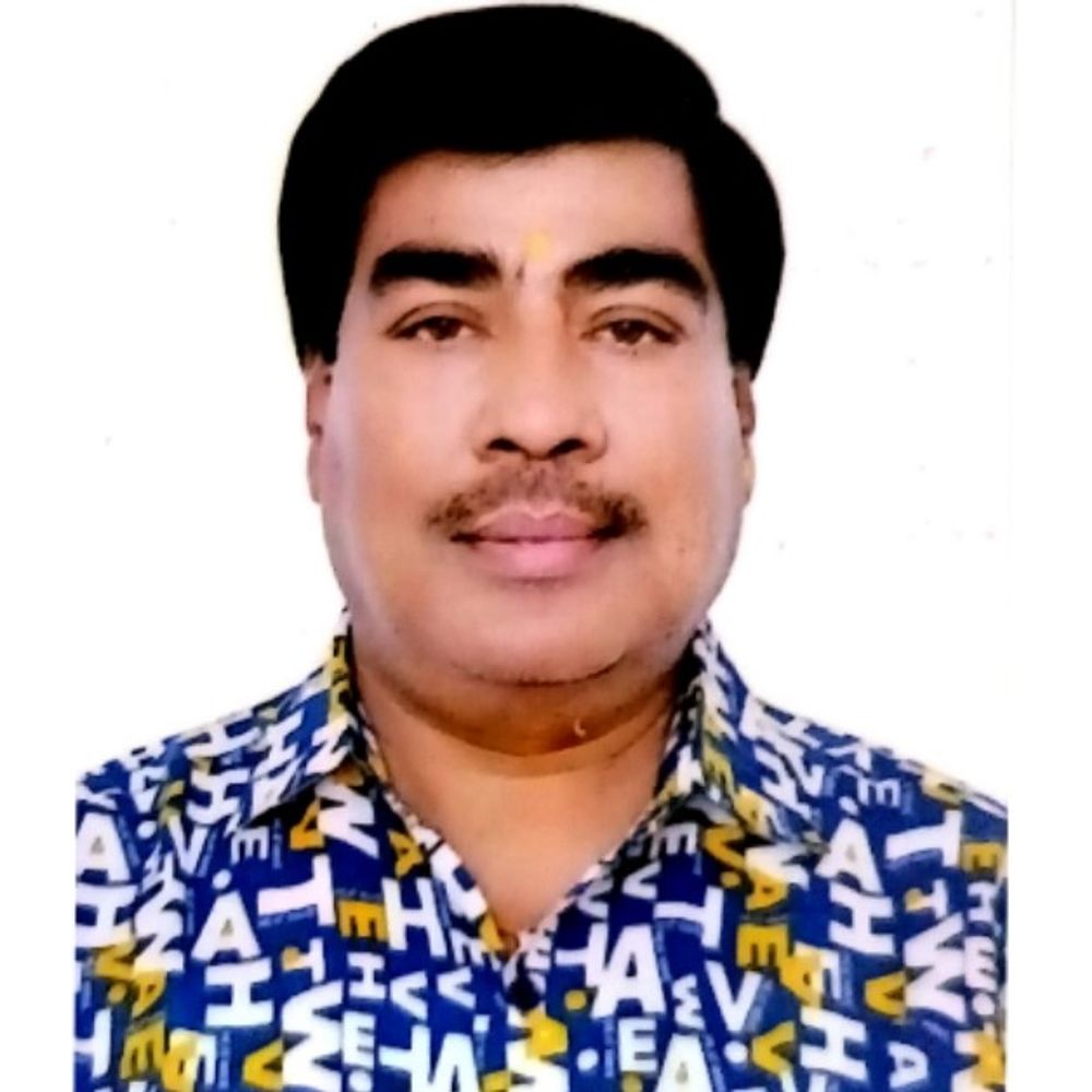 રમેશ આર. કપૂરે સુરેન્દ્રનગરનો વધારાનો કાર્યભાર સંભાળ્યો:ભારત સરકારની માય ભારત કચેરીમાં જવાબદારી સોંપાઈ