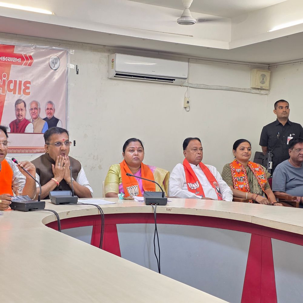 હિંમતનગર-અસારવા રૂટ પર નવા ટ્રેક માટે DPR શરૂ:વિકાસ કાર્યોની માહિતી આપવામાં આવી