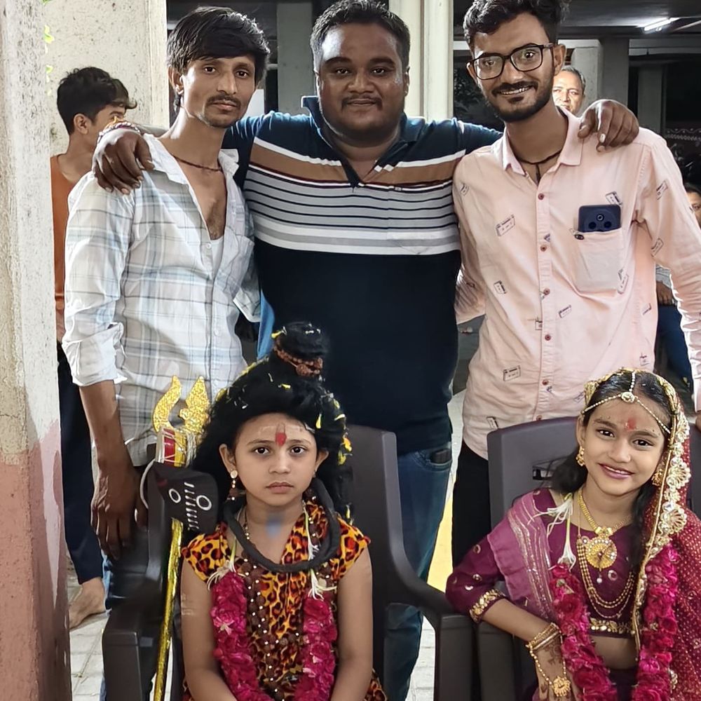 અધિક માસ નિમિત્તે રામ કથાનું આયોજન:મહર્ષિ વાલ્મિકી એપાર્ટમેન્ટમાં 9 દિવસીય કથા યોજાઈ