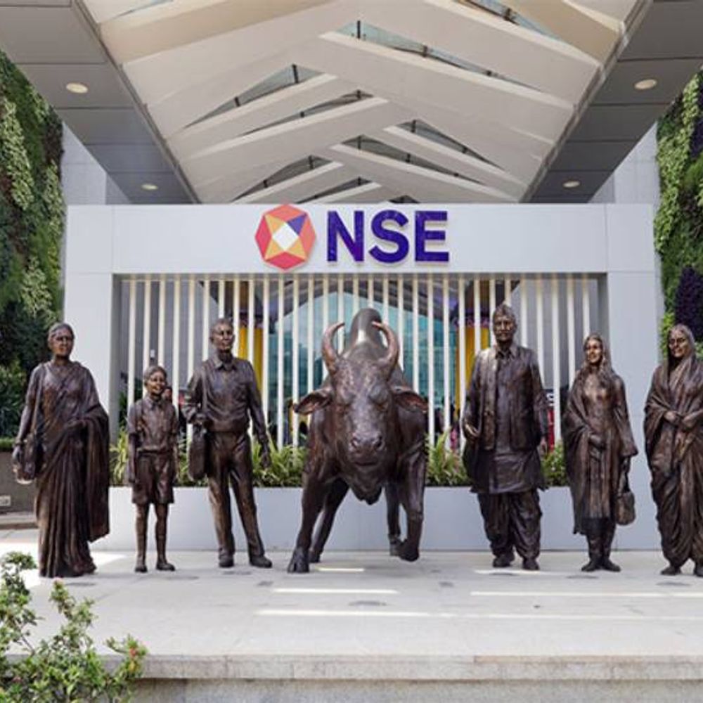 NSEએ 11 નવા સેક્ટોરલ ઇન્ડેક્સ લોન્ચ કર્યા; નિફ્ટી પાવર, રિટેલ, હોસ્પિટલ્સ સહિત કુલ 34 ઇન્ડેક્સ