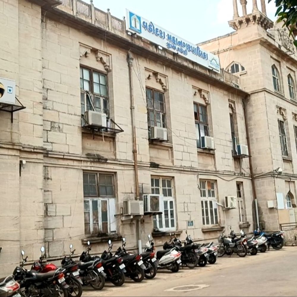 કોના પાપે કામ વિલંબમાં પડ્યું?:નિમેટા મુખ્ય પાણી લાઈન પ્રોજેક્ટમાં વિલંબ, ટેક્નિકલ અવરોધોને કારણે ખર્ચમાં રૂ. 9.37કરોડનો વધારો; સ્થાયી મંજૂરીની દરખાસ્ત