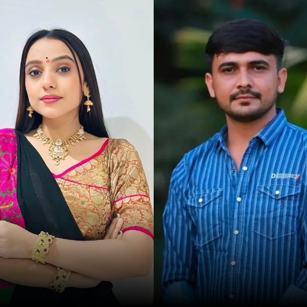અશોક ચૌધરી-કિંજલ રબારીના પ્રેમ લગ્નનો વિવાદ:કોર્ટમાંથી પરત ફરતા અશોકને ચાર શખ્સોએ આંતરી છરા સાથે જીવલેણ હુમલાનો પ્રયાસ કર્યો, નોંધાઈ પોલીસ ફરિયાદ