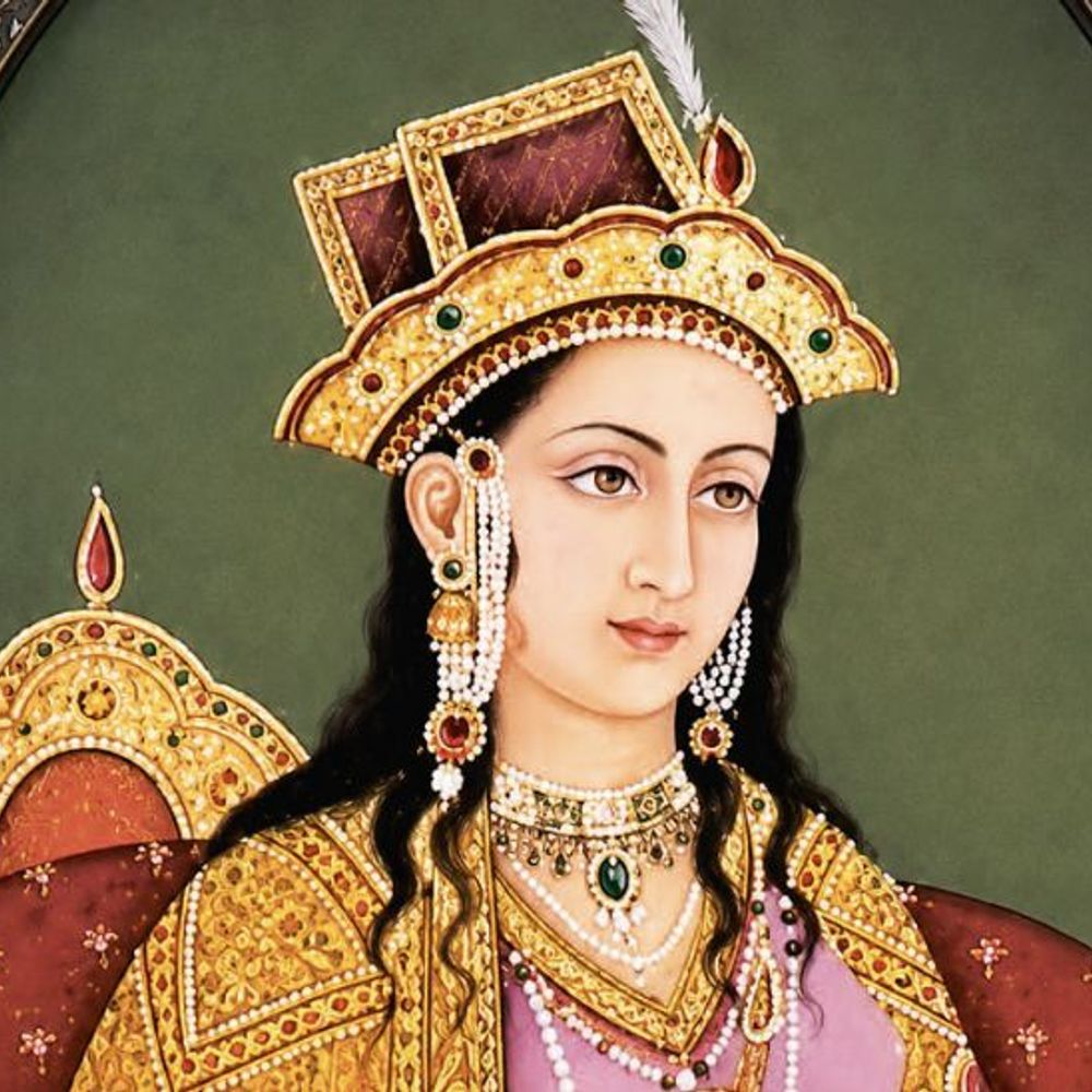 દરિયા પર રાજ કરનાર રાણી હરખાબાઈ.