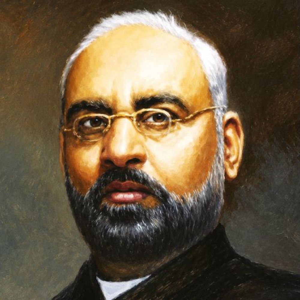 કચ્છી નરપુંગવ શ્યામજી કૃષ્ણવર્મા.