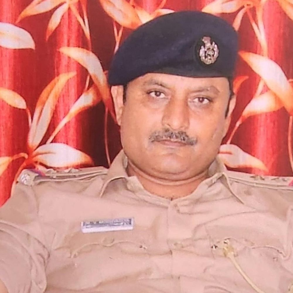 જામનગરમાં એન્ટી રેડીકલાઈઝેશન સેલ કાર્યરત:SP ડો. રવિ મોહન સૈનીએ PSI એમ.વી.મોઢવાડીયા અને પોલીસકર્મીઓની નિમણૂક કરી