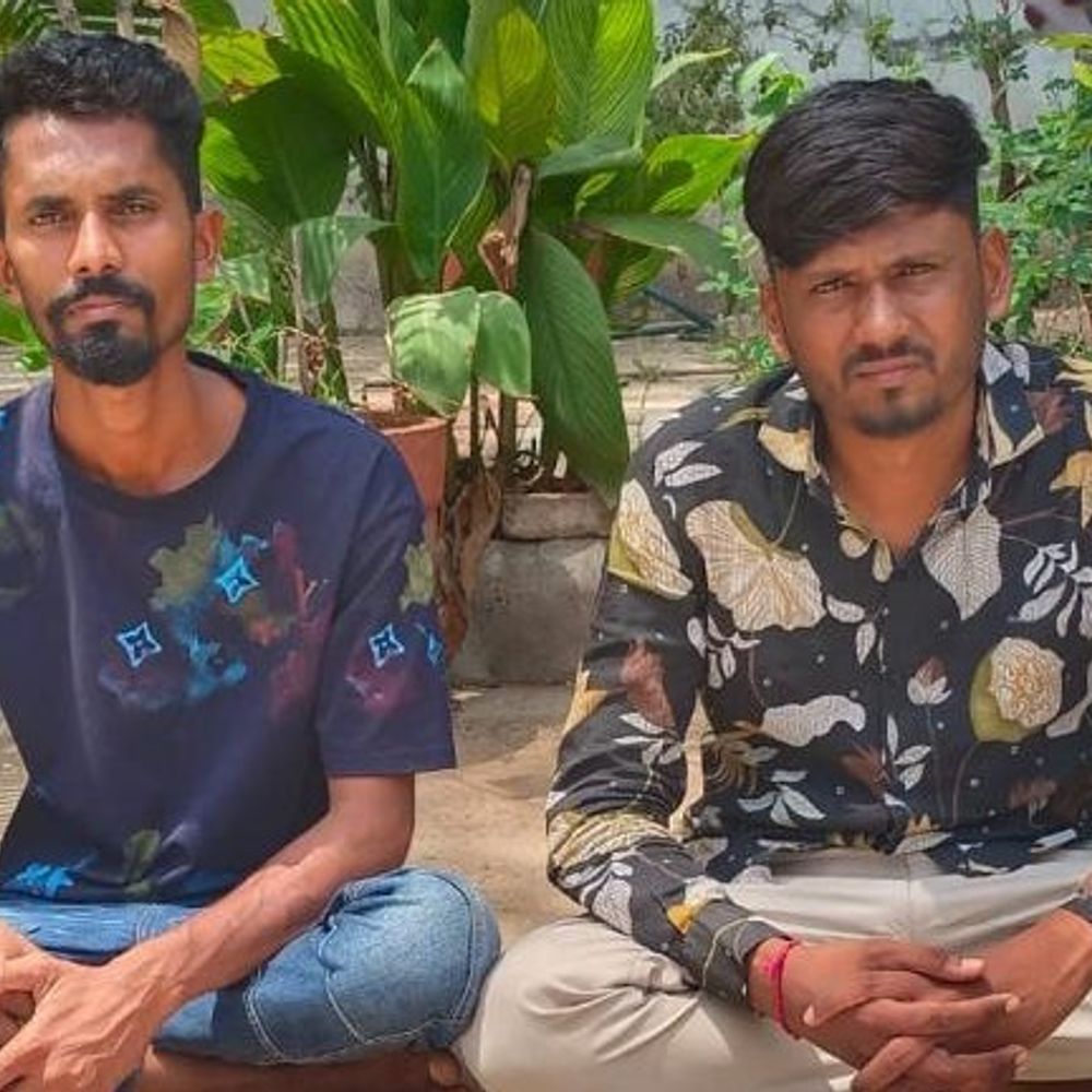 ડબ્બા ટ્રેડિંગ કેસમાં LCB એ બેની અટકાયત કરી:ઈડરના ગોલવાડામાં ₹1.10 લાખની છેતરપિંડી, પાંચ સામે ફરિયાદ