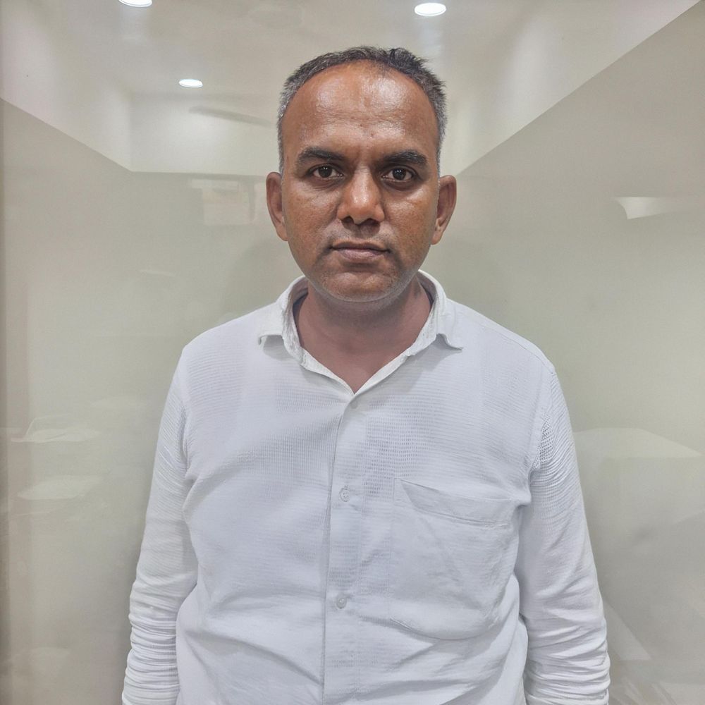મહિસાગર જિલ્લાના 4 તાલુકાના 44 ગામોમાં ગેરરીતિ:મહીસાગર નલ સે જલના મહા કૌભાંડમાં કોંગ્રેસના કાર્યકર કૌશિક જોષીની ધરપકડ