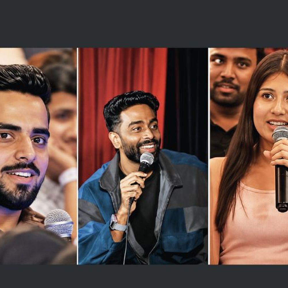 આજની પેઢીના સંતાનો!