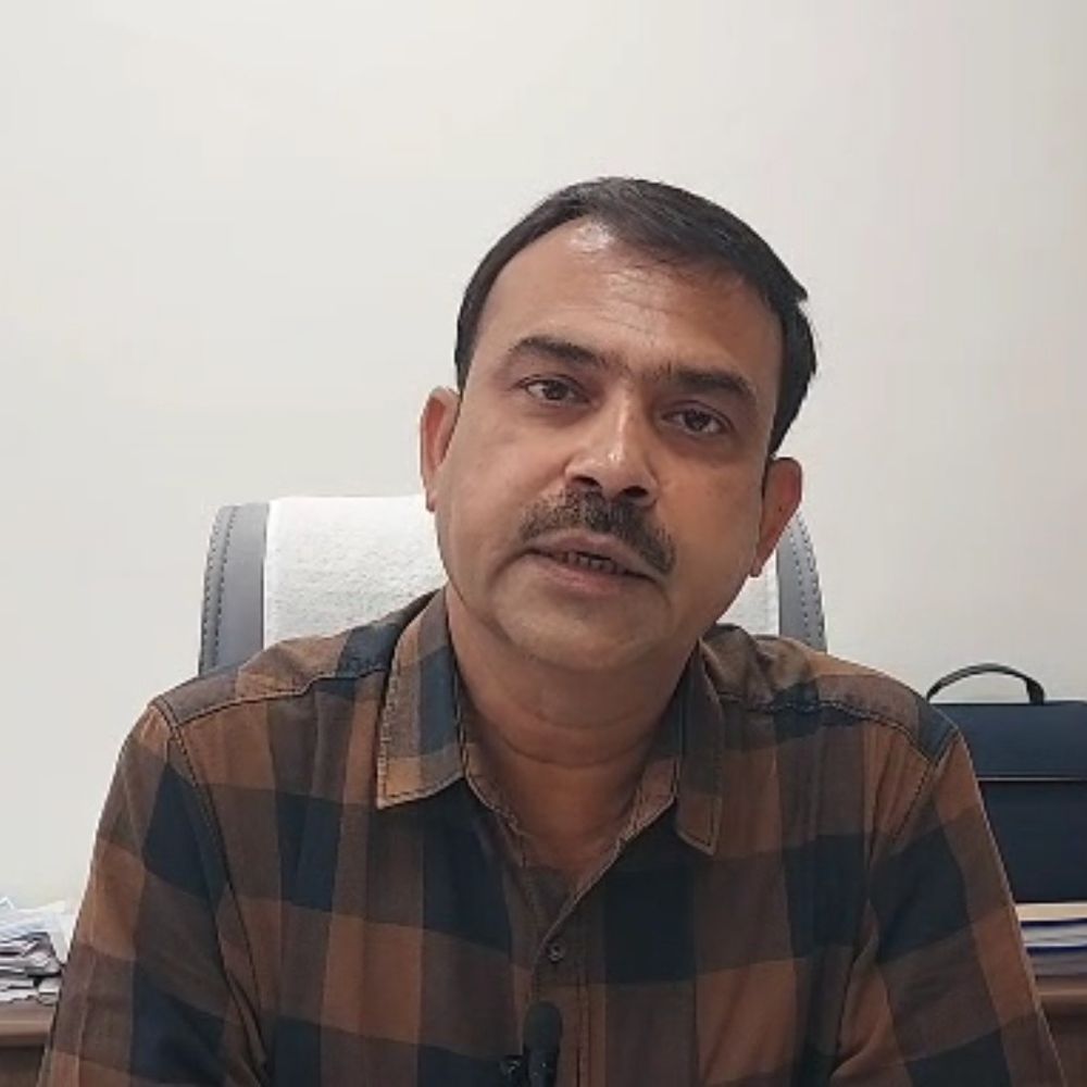 ગુજરાતમાં પાણીનો સંગ્રહ ચિંતાજનક સ્થિતિમાં, 206 જળાશયોમાં માત્ર 36.78% પાણી:ગયા વર્ષ કરતાં 4.44% ઓછો સંગ્રહ, 126 ડેમ 25%થી પણ ઓછા ભરાયેલા
