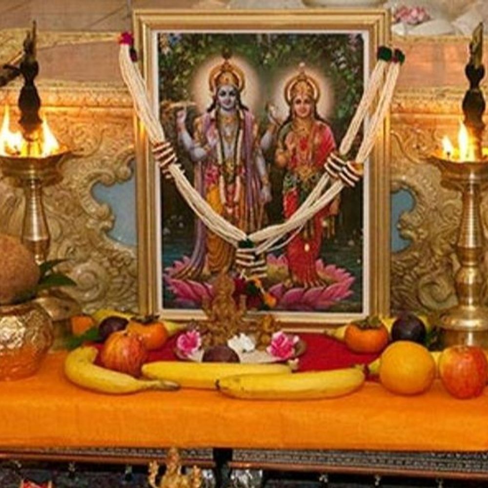 નિર્જળા એકાદશી: પાણી વિના વ્રત કરવાથી વર્ષની બધી એકાદશીઓનું પુણ્ય