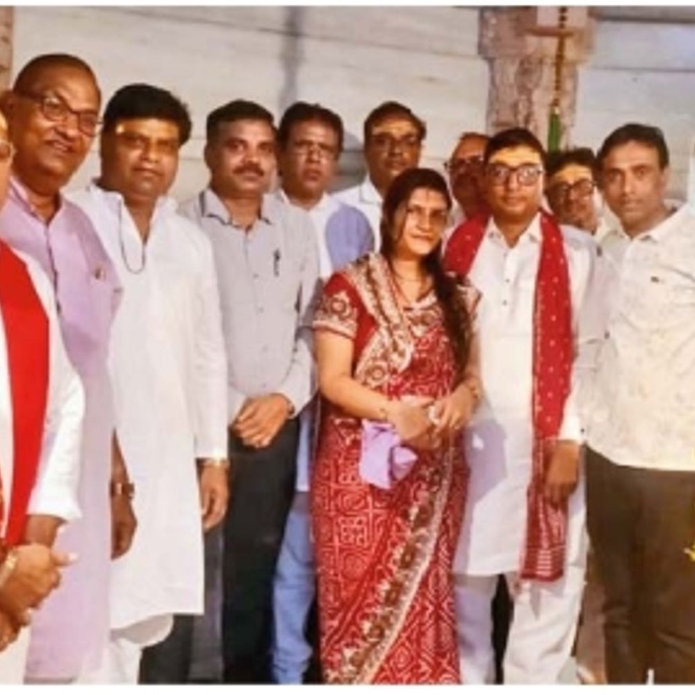 મહેશ નવમી નિમિત્તે સુરત શહેર અને જિલ્લામાં 7 સ્થળોએથી નીકળશે શોભાયાત્રા