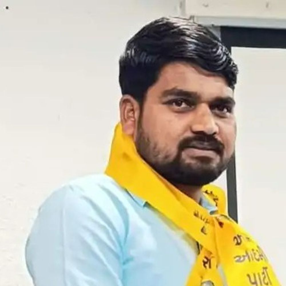 વન કર્મી પર હુમલા કેસમાં MLA ચૈતર વસાવા દોષિત જાહેર:રાજપીપળા સેસન્સ કોર્ટેનો ચુકાદો; વસાવાના પત્ની સહિત કુલ 9 આરોપીઓ દોષિત