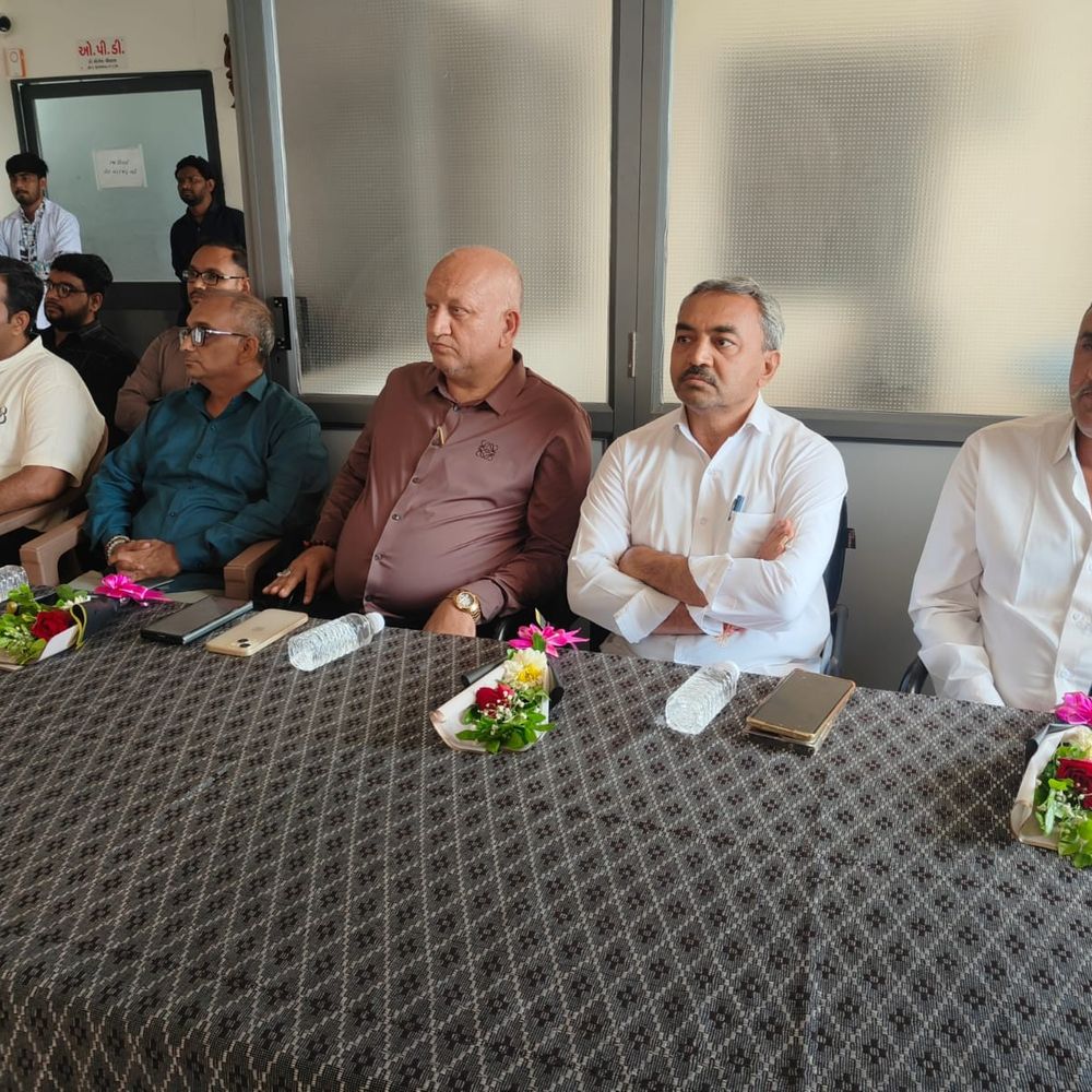 ગઢડામાં PMSMAના 10 વર્ષ પૂર્ણ થવાની ઉજવણી:25 સગર્ભા માતાની નિઃશુલ્ક તપાસ કરી પોષણ કીટનું વિતરણ કરાયું