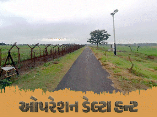 બાંગ્લાદેશી ઘૂસણખોરી: ગુજરાતમાં નોકરી, દેહવેપાર અને પૈસા મોકલવાની રણનીતિનો પર્દાફાશ