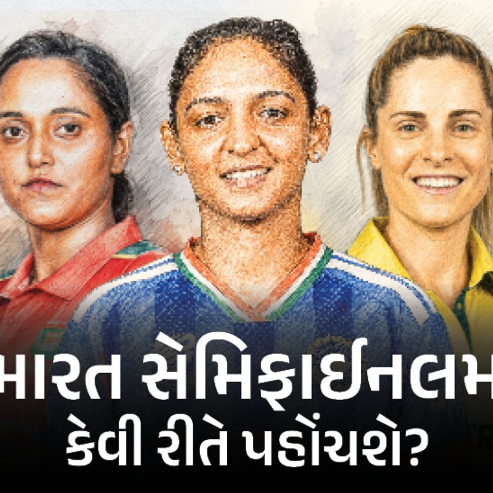 ભારત પર ટુર્નામેન્ટમાંથી બહાર ફેંકાવવાનો ખતરો વધ્યો:એક હારથી આખું સમીકરણ બદલાયું, AUS-BANને કોઈપણ ભોગે હરાવવા પડશે; પાકિસ્તાન પહેલાથી જ બહાર ફેંકાઈ
