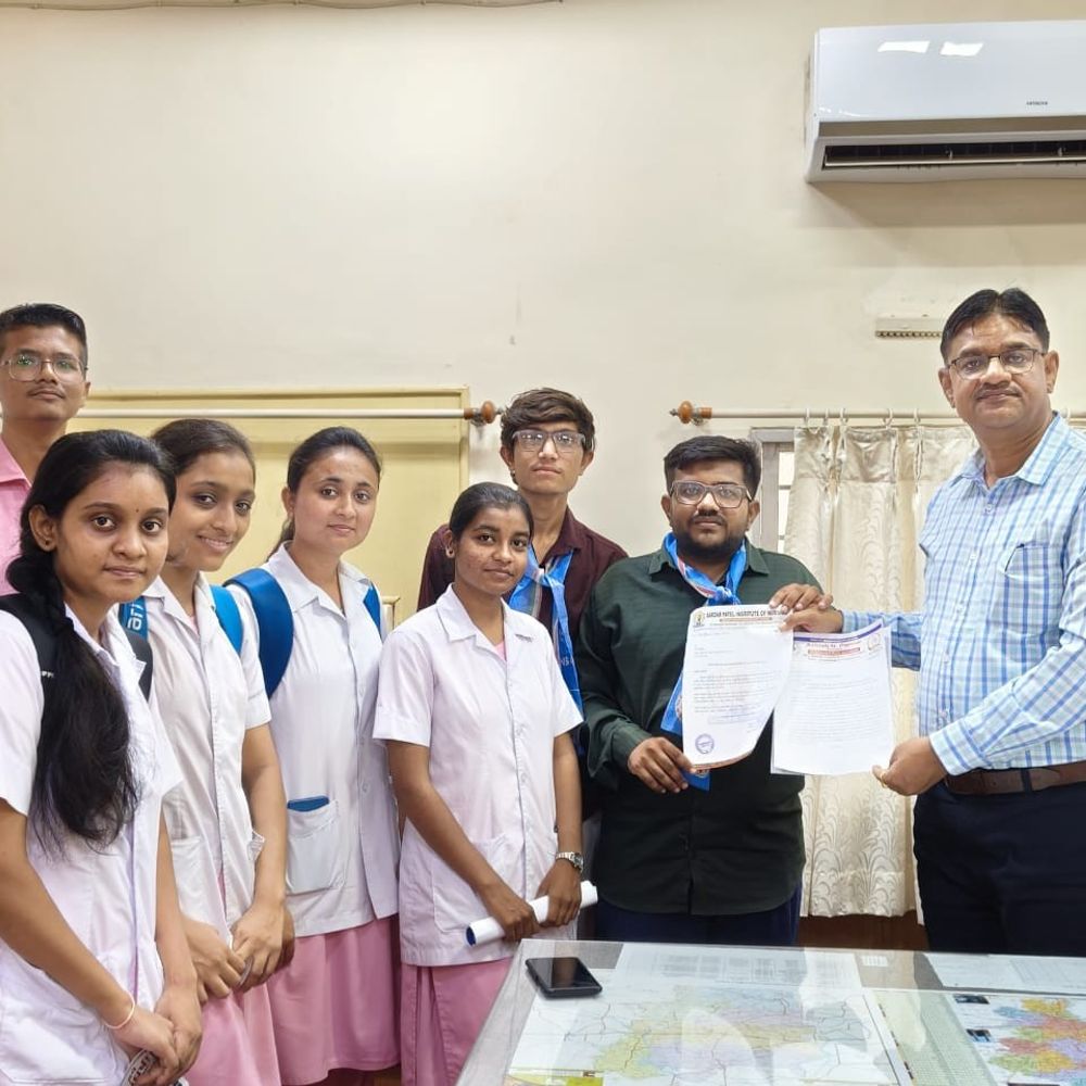ગોધરા-રાબડિયા બસનો સમય બદલાયો:વિદ્યાર્થીઓની રજૂઆત બાદ સવારે 7:45 વાગ્યે નક્કી કરાયો, NSUIએ આભાર માન્યો