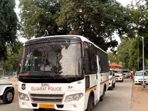 ચૈતર વસાવાને સજા પછી હવે શું?