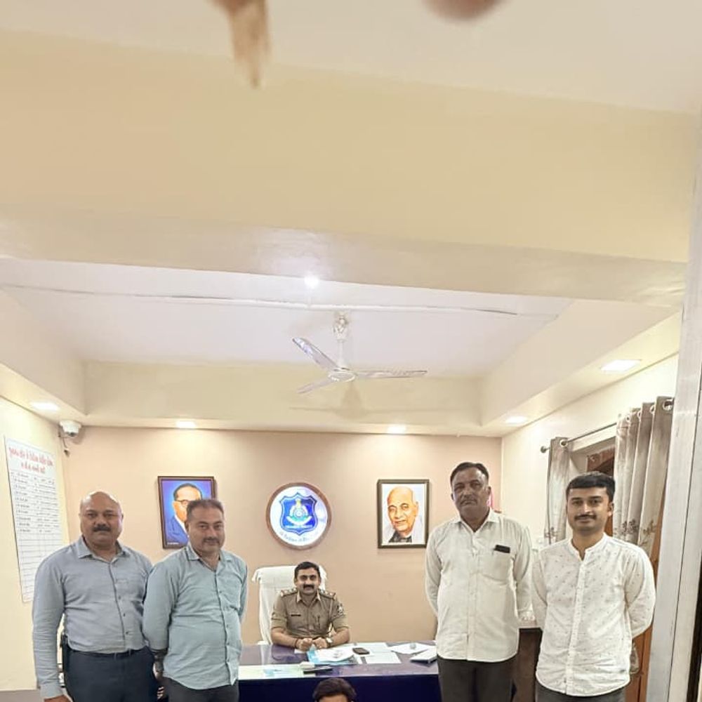 કડીયાવાડમાં નશાનો કારોબાર: 94,100ના ગાંજા સાથે રીઢા ગુનેગારની ધરપકડ