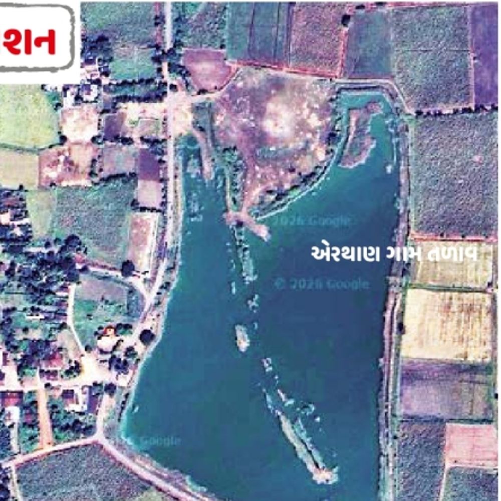 દક્ષિણ ગુજરાતમાં ભૂમાફિયા બેફામ: ગૌચર જમીનમાંથી માટી ચોરી