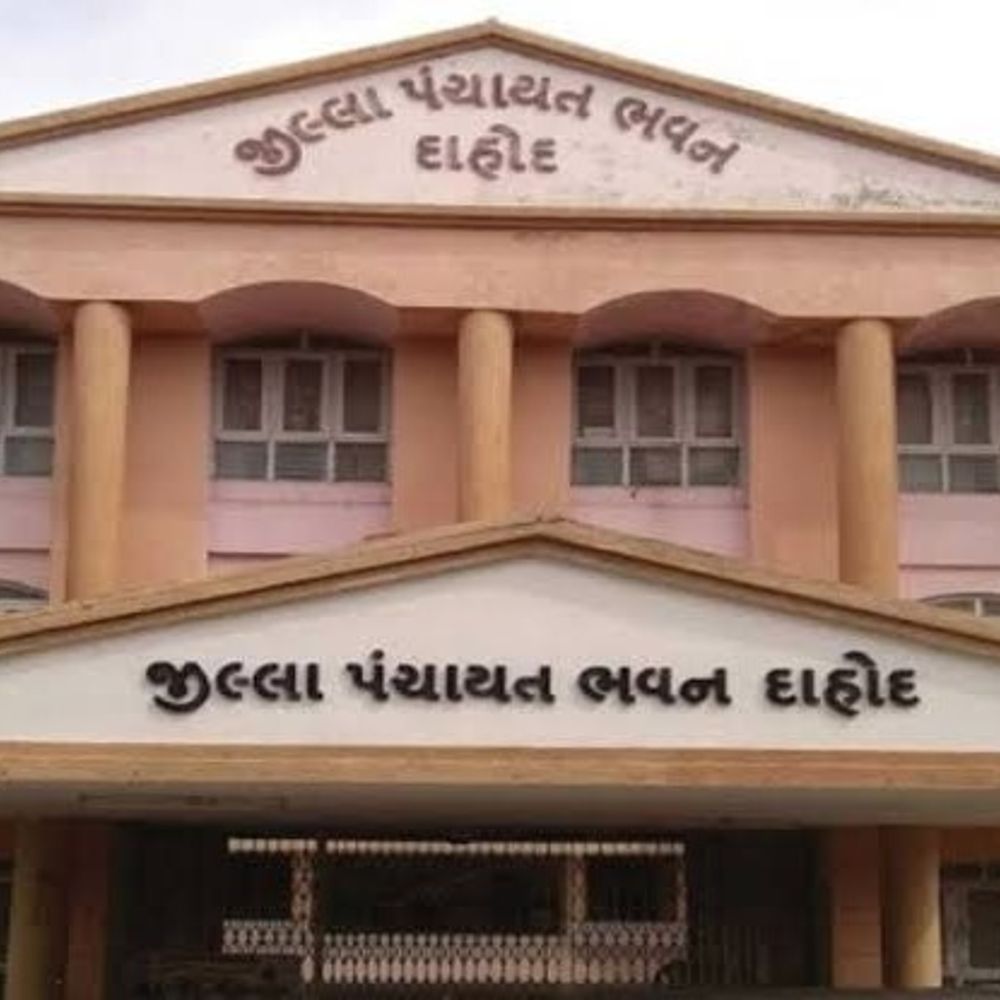 દાહોદમાં 3.51 લાખ બાળકોને પોલિયો રસી અપાશે:રવિવારે અભિયાન: 1404 બૂથ પર આરોગ્ય તંત્રની સઘન તૈયારીઓ