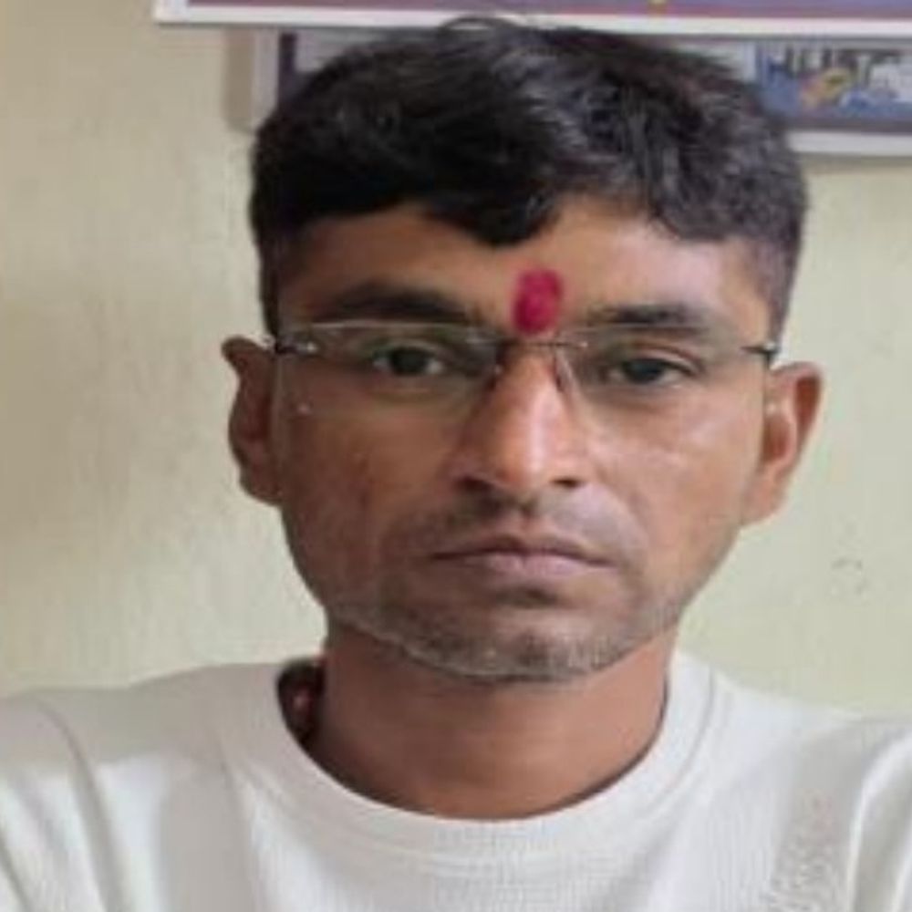 જામનગરમાં મારામારીના આરોપી વિજય વરાણીયાને પાસા:અસામાજિક પ્રવૃત્તિઓ બદલ વડોદરા જેલમાં મોકલાયો