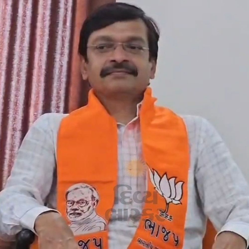 ગોધરા-એક્સપ્રેસવે માર્ગ 6-લેન કરવા સાંસદની ભલામણ:મુખ્યમંત્રીને પત્ર લખી ટ્રાફિક અને રસ્તાની સમસ્યા હલ કરવા રજૂઆત