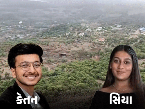 કેતન અગ્રવાલ મર્ડર કેસ: સિયાના હાવભાવ અને પિતાના પ્રશ્નોએ શંકાને ઘેરી બનાવી