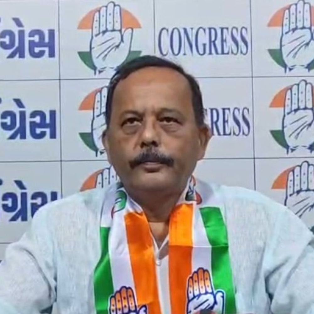 PM ઇન્ટર્નશીપ યોજના જમીન પર નિષ્ફળ ગયાનો કોંગ્રેસનો આક્ષેપ:બે વર્ષમાં માત્ર 3,417 યુવાનોને જ લાભ મળ્યો હોવાનો દાવો, યોજનામાં ફેરફારની માગ