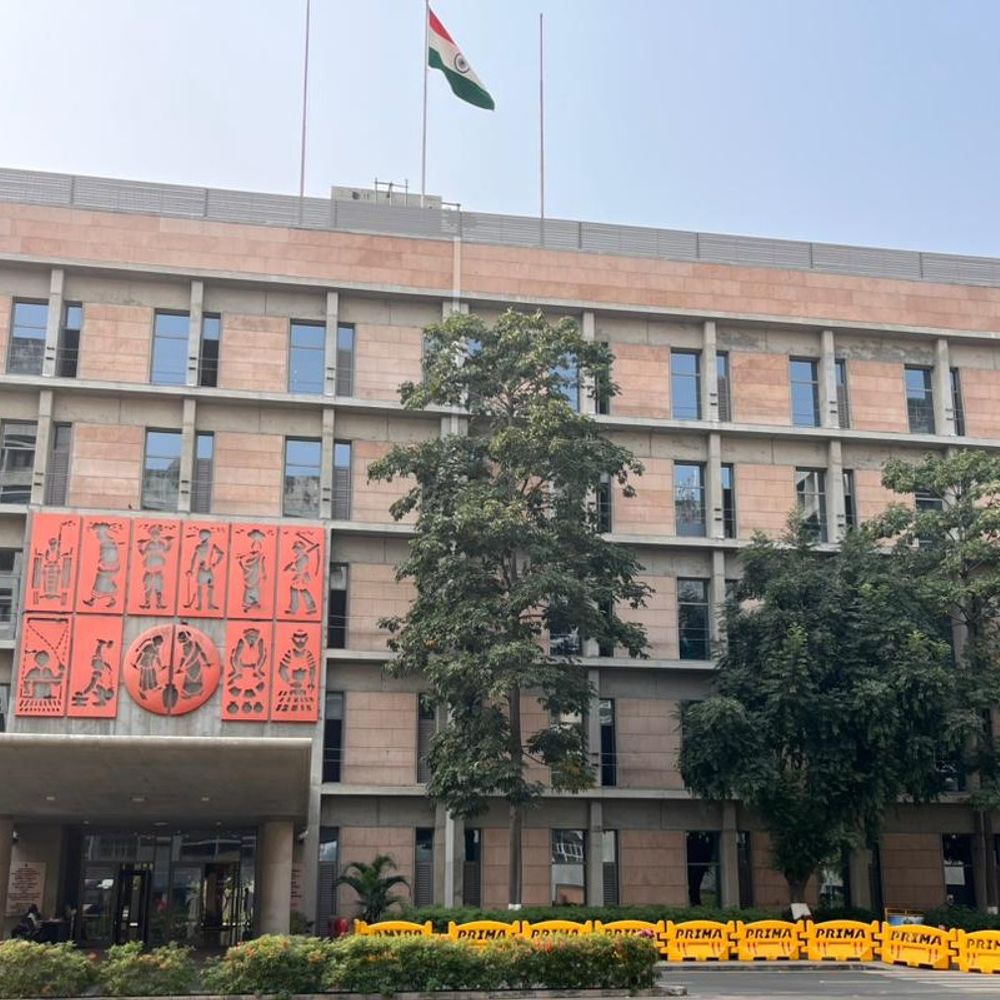 નાણા વિભાગમાં 45 કર્મચારીઓને પ્રમોશન:ક્લાસ-3 કર્મચારીની ક્લાસ-2ના હિસાબી અધિકારી તરીકે હંગામી નિમણૂક, જાણો કોને ક્યાં મુકાયા